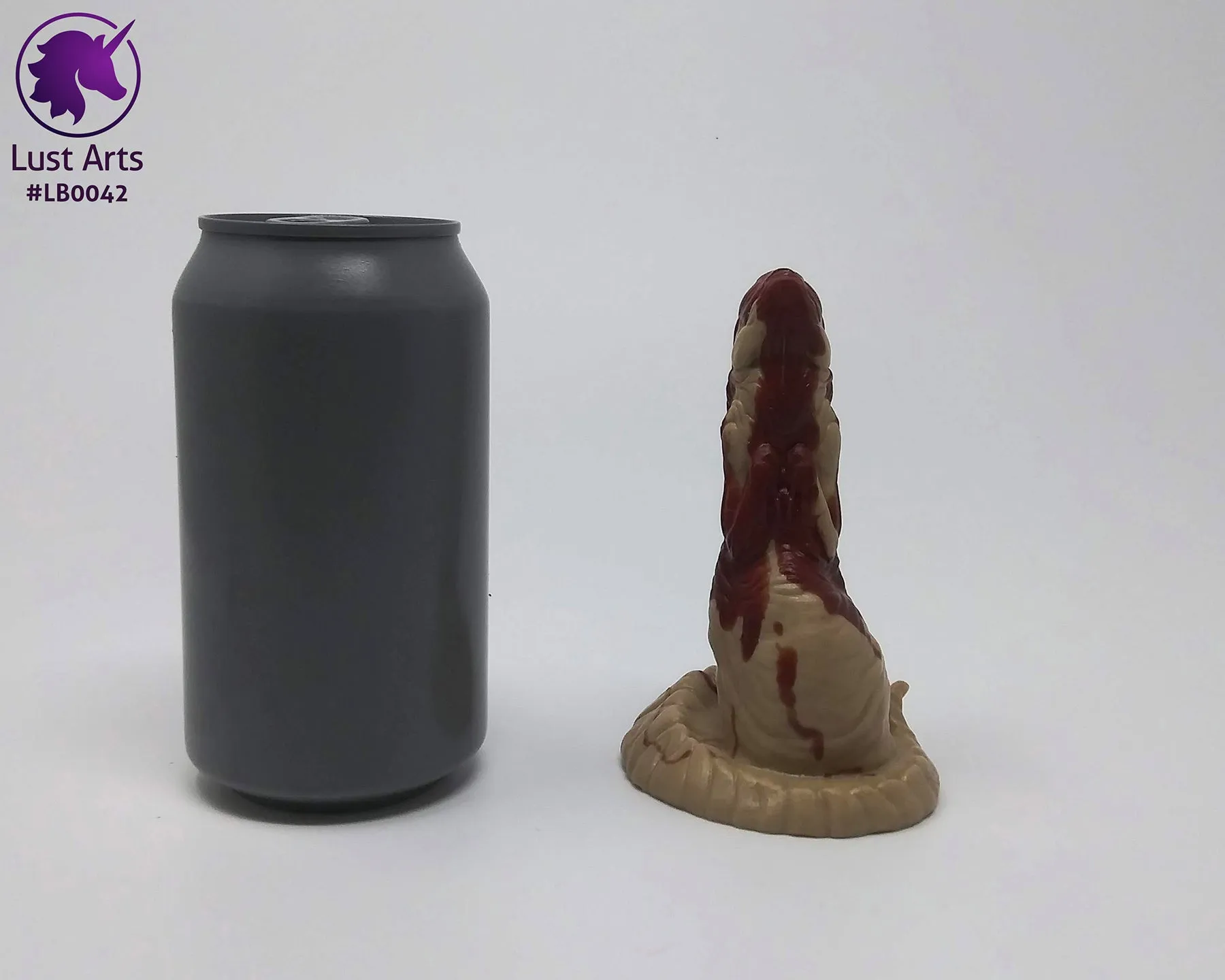 Lust Burster / Teaser / Medium (#LB0042)