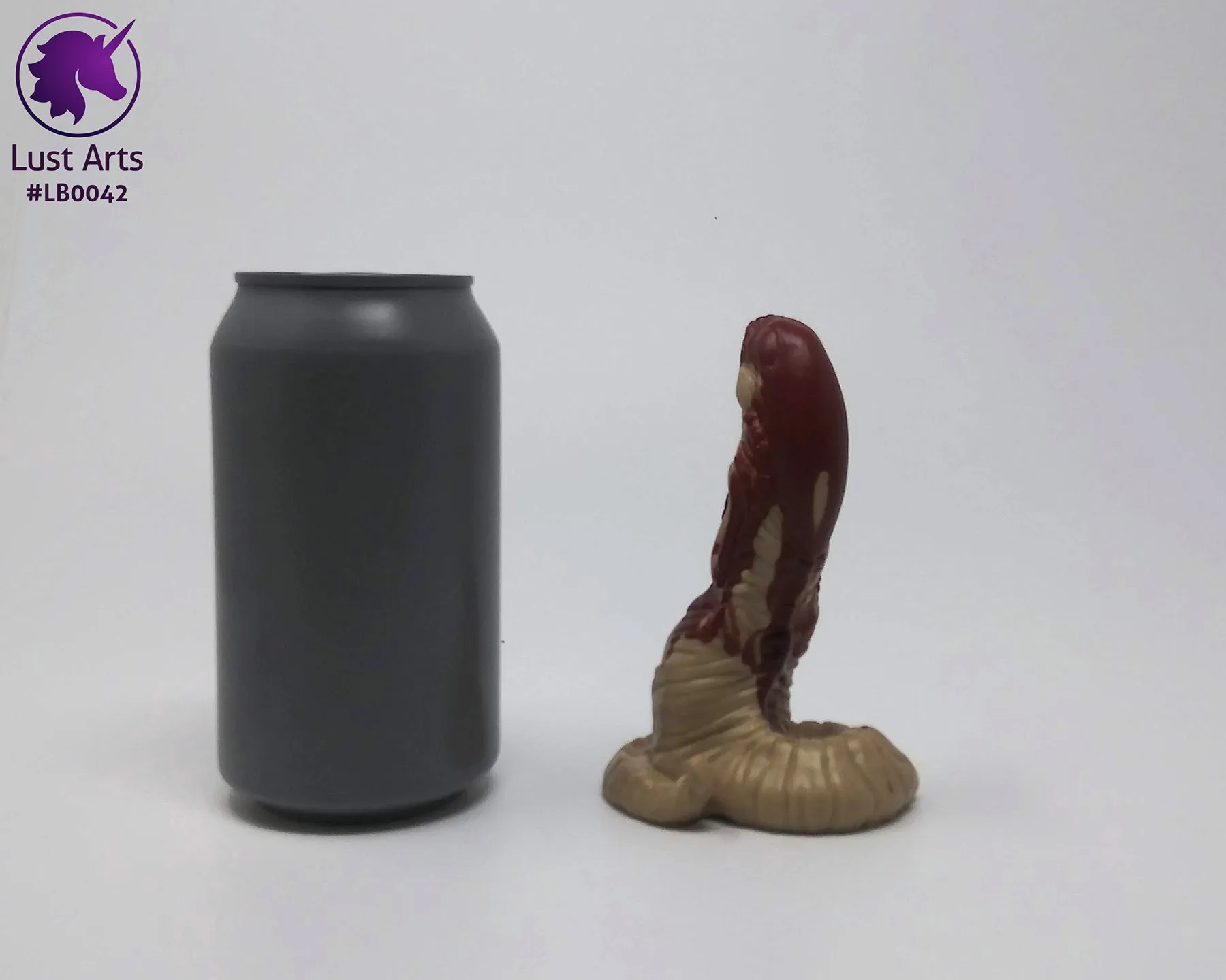 Lust Burster / Teaser / Medium (#LB0042)