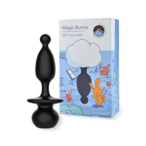 Magic Bunny