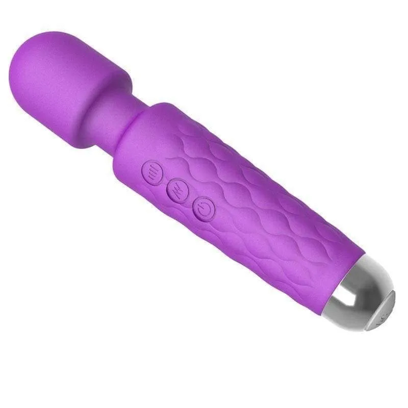 Magic Massage Wand
