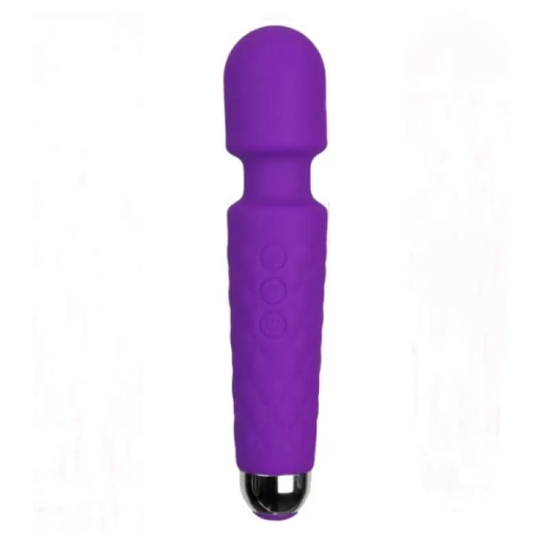 Magic Massage Wand