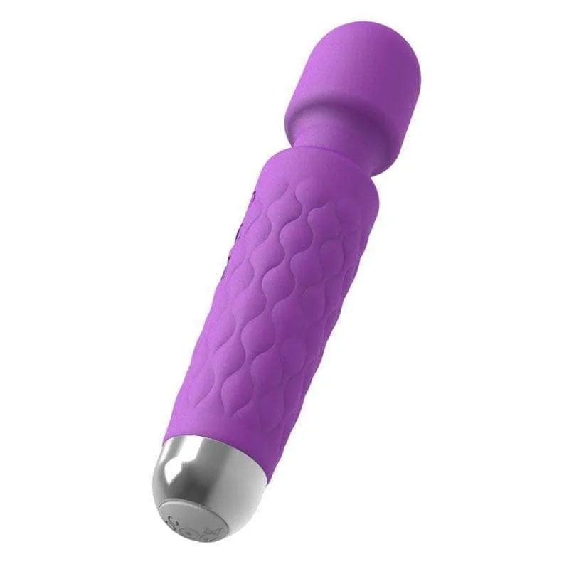Magic Massage Wand