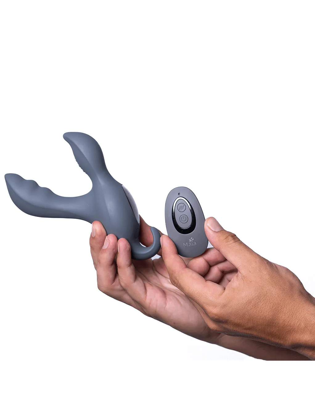 Maia Apollo Remote Control Prostate Vibe