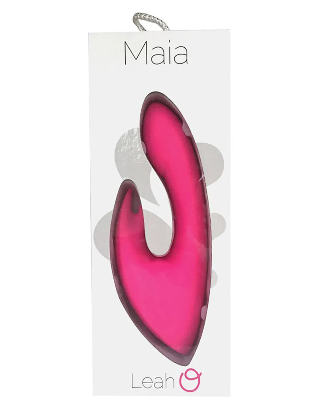 Maia Leah 10 Function Dual Vibrator