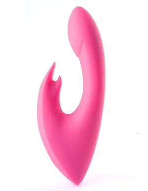 Maia Leah 10 Function Dual Vibrator