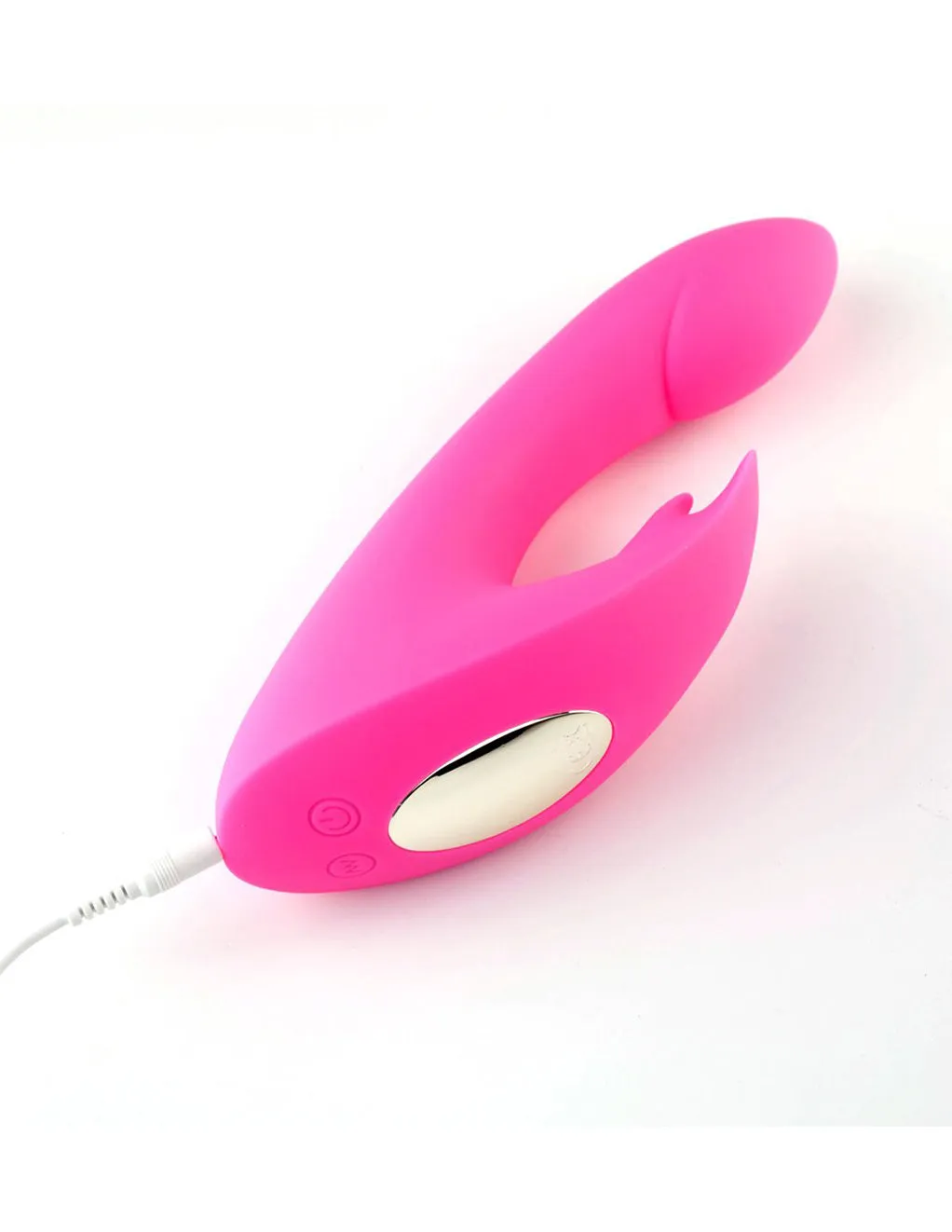 Maia Leah 10 Function Dual Vibrator