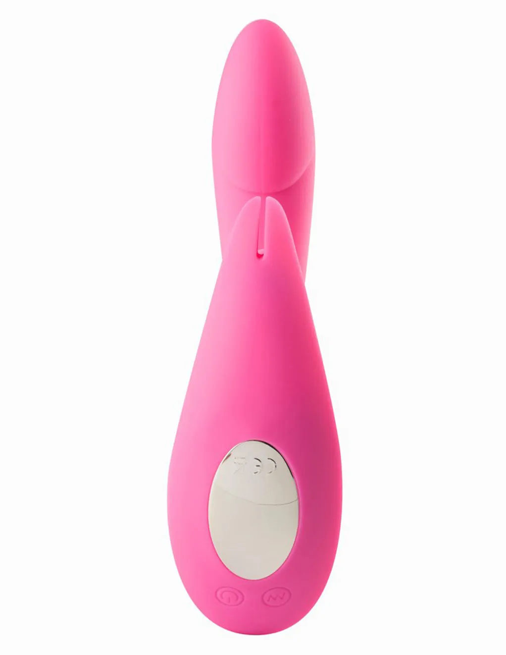 Maia Leah 10 Function Dual Vibrator