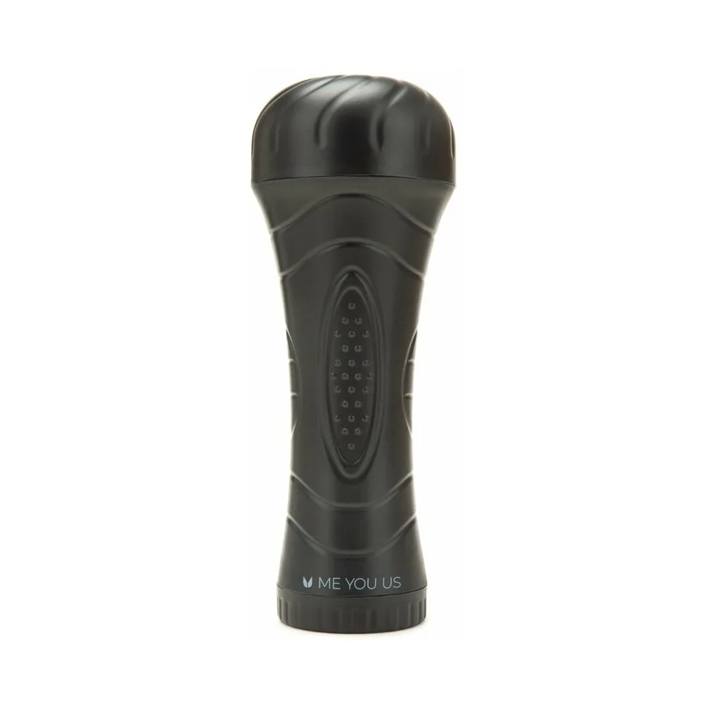 Me You Us Ultra Stroker Vagina Vanilla