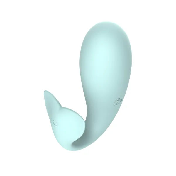 Monster Pub Dr. Whale App Control