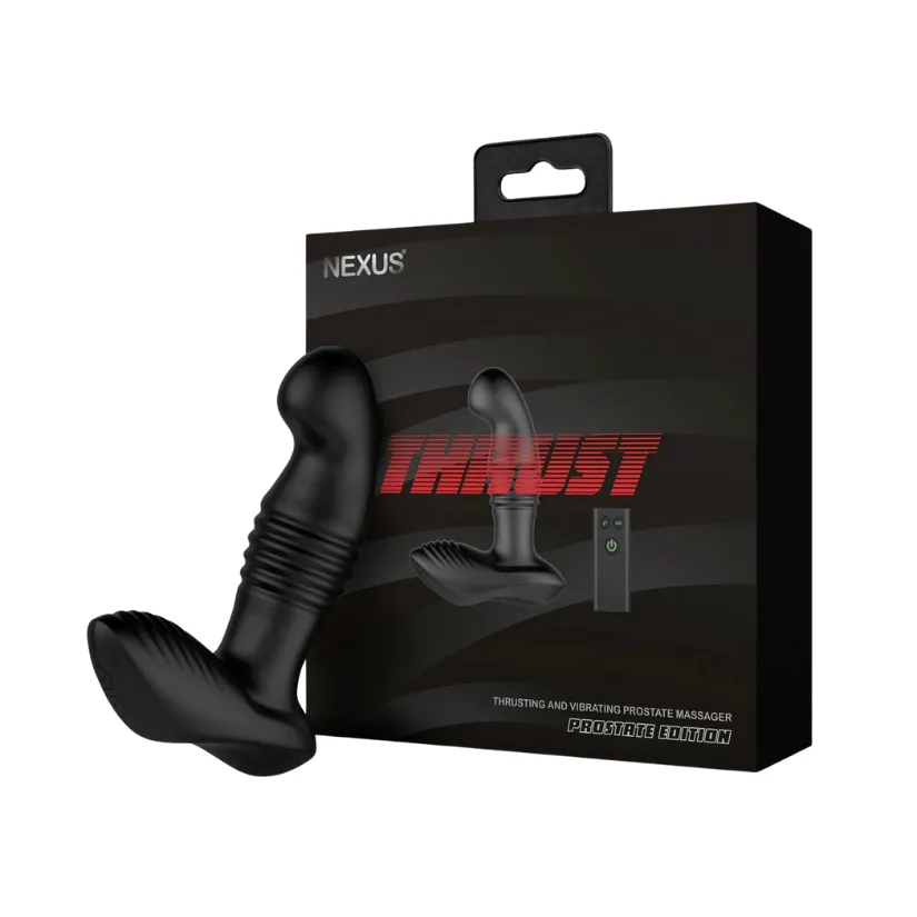 Nexus Thrust Prostate Edition
