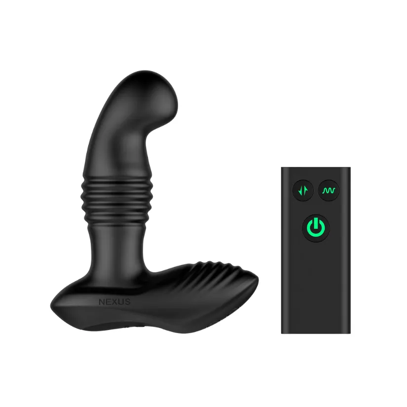 Nexus Thrust Prostate Edition