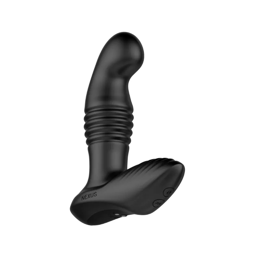 Nexus Thrust Prostate Edition