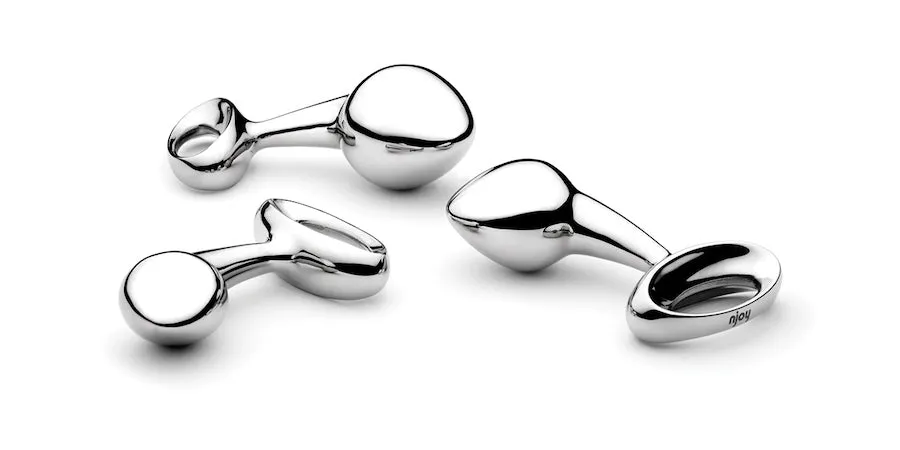 Njoy Pure Plug