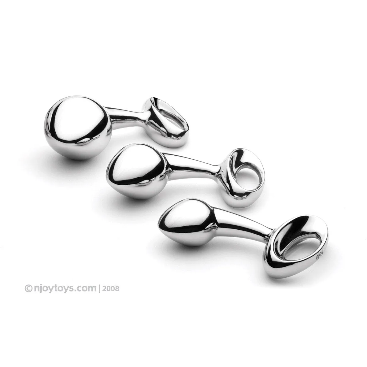 njoy Pure Plug