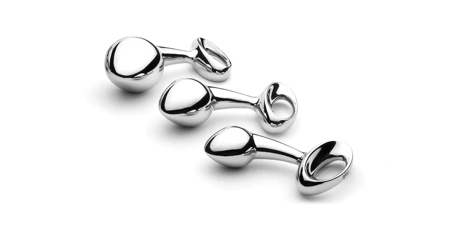 Njoy Pure Plug