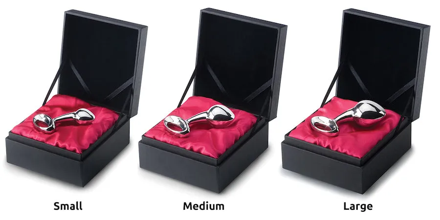 Njoy Pure Plug