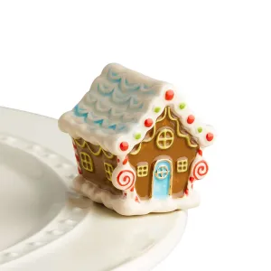 Nora Fleming Candyland Lane Mini A218