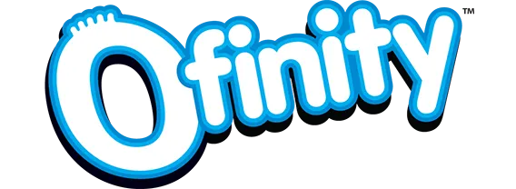 Ofinity Double Erection Ring by ScreamingO