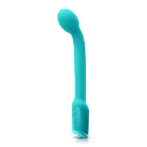 Oh My G G-Spot Vibrator - Teal