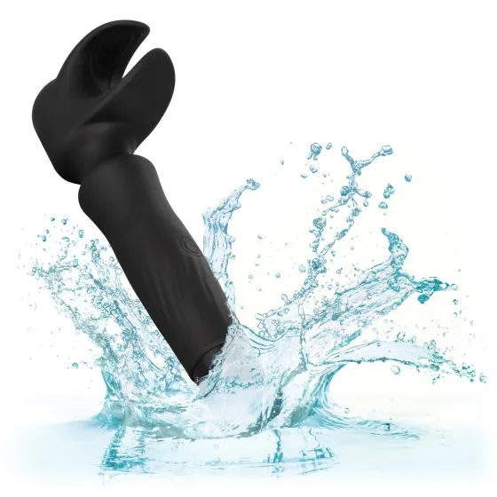 Optimum Power Masturwand Vibrating Masturbator