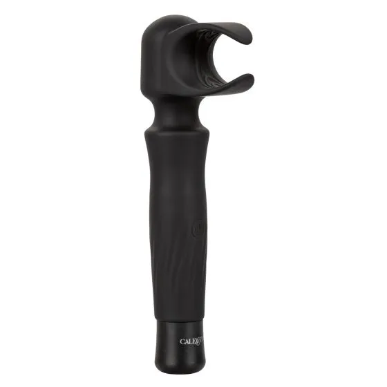 Optimum Power Masturwand Vibrating Masturbator