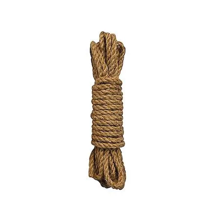 Ouch! Shibari Rope