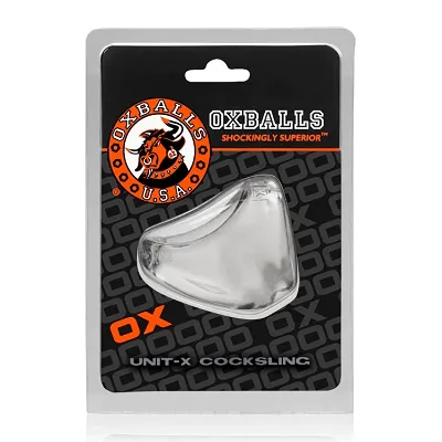 OxBalls Unit-X Cocksling