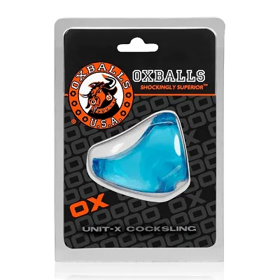 OxBalls Unit-X Cocksling