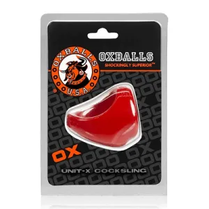 OxBalls Unit-X Cocksling