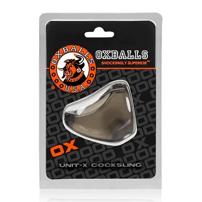 OxBalls Unit-X Cocksling