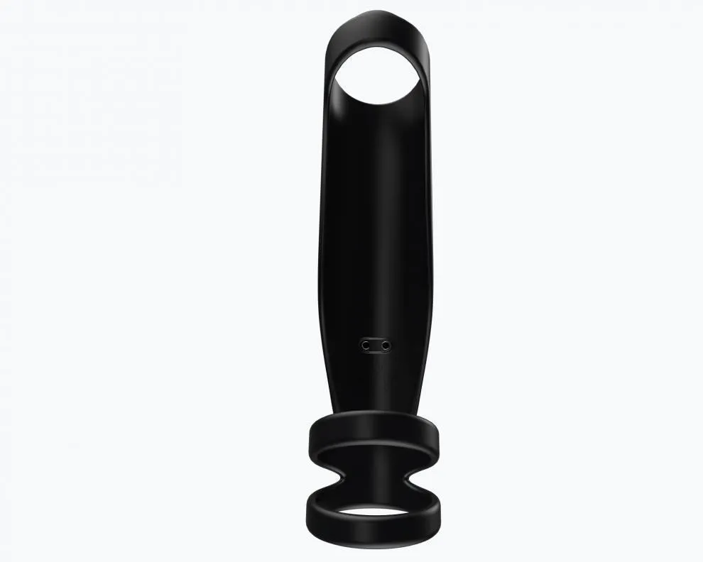 PandaPassion - Remote Control Cock Ring For Longer Duration