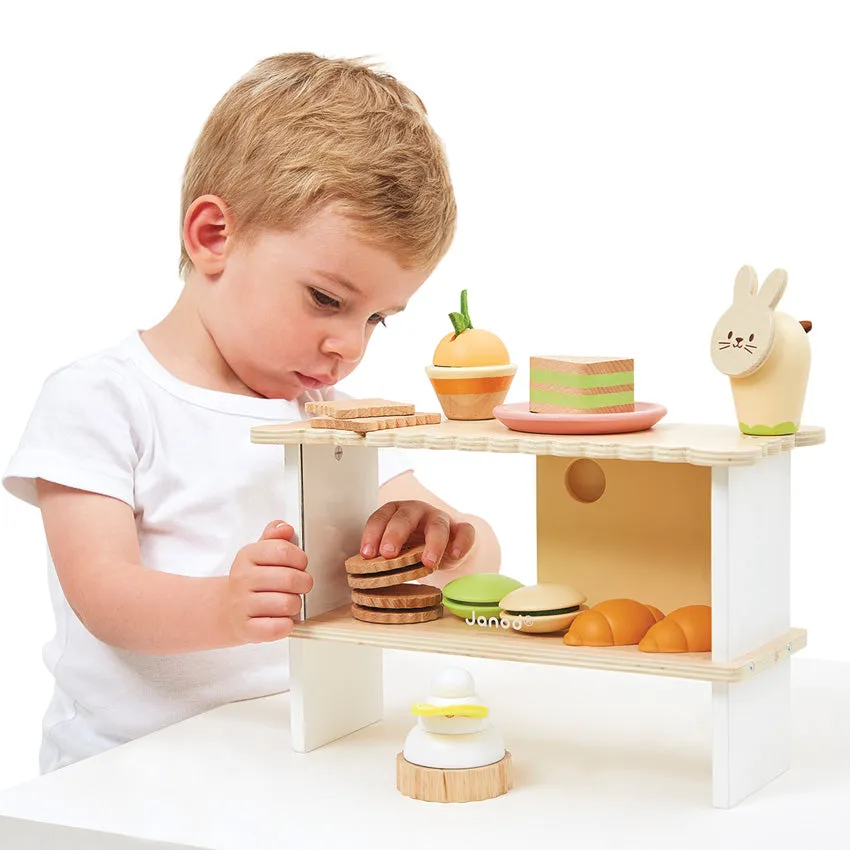 Pastry Stand