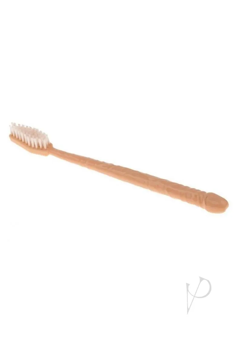 Pecker Toothbrush