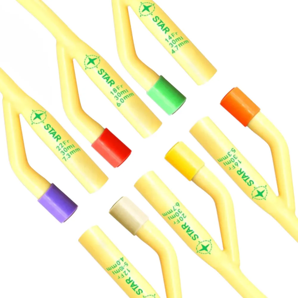 Peniscopy 15 Urethral Sounding Rod