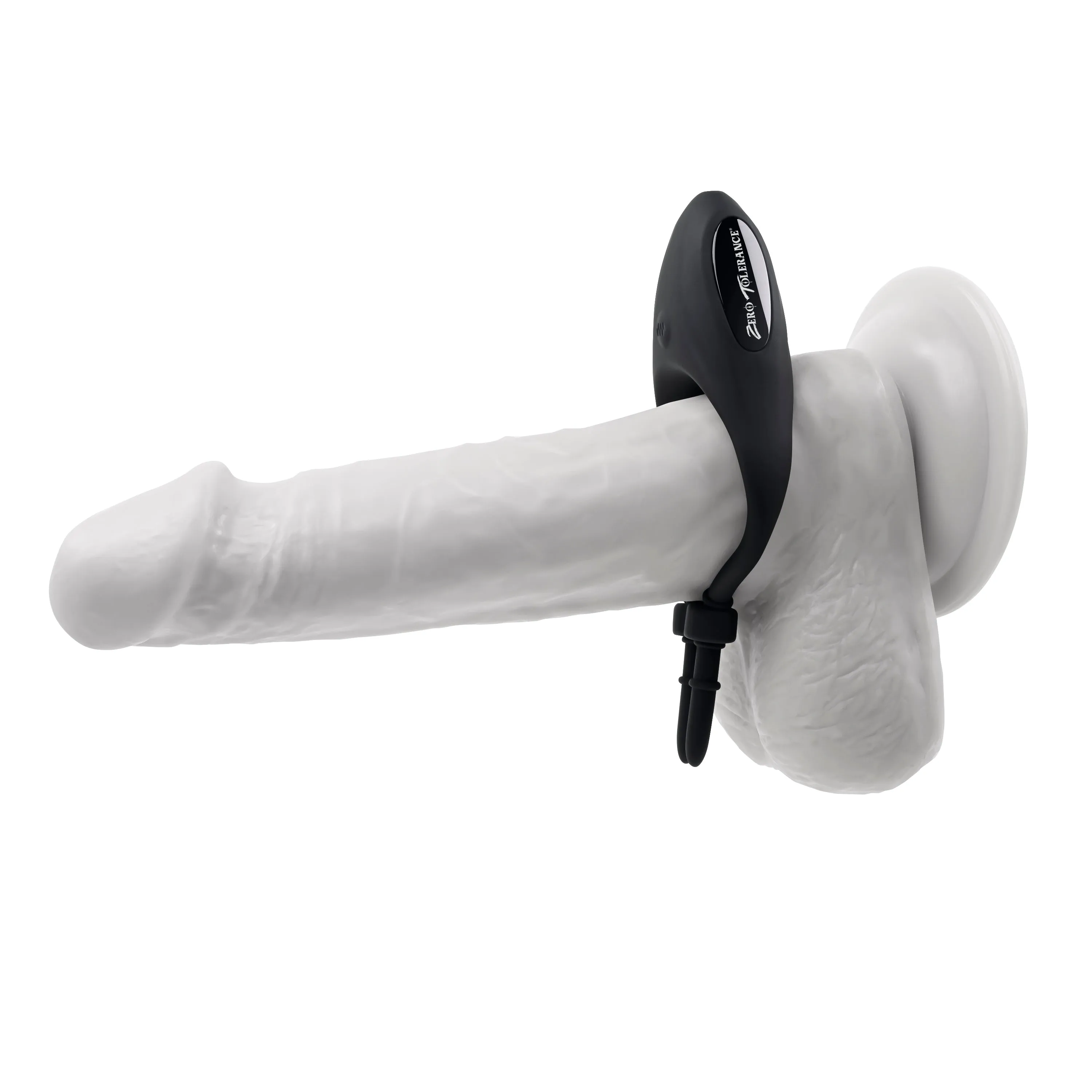 Perfect Fit - Adjustable Vibrating C-Ring