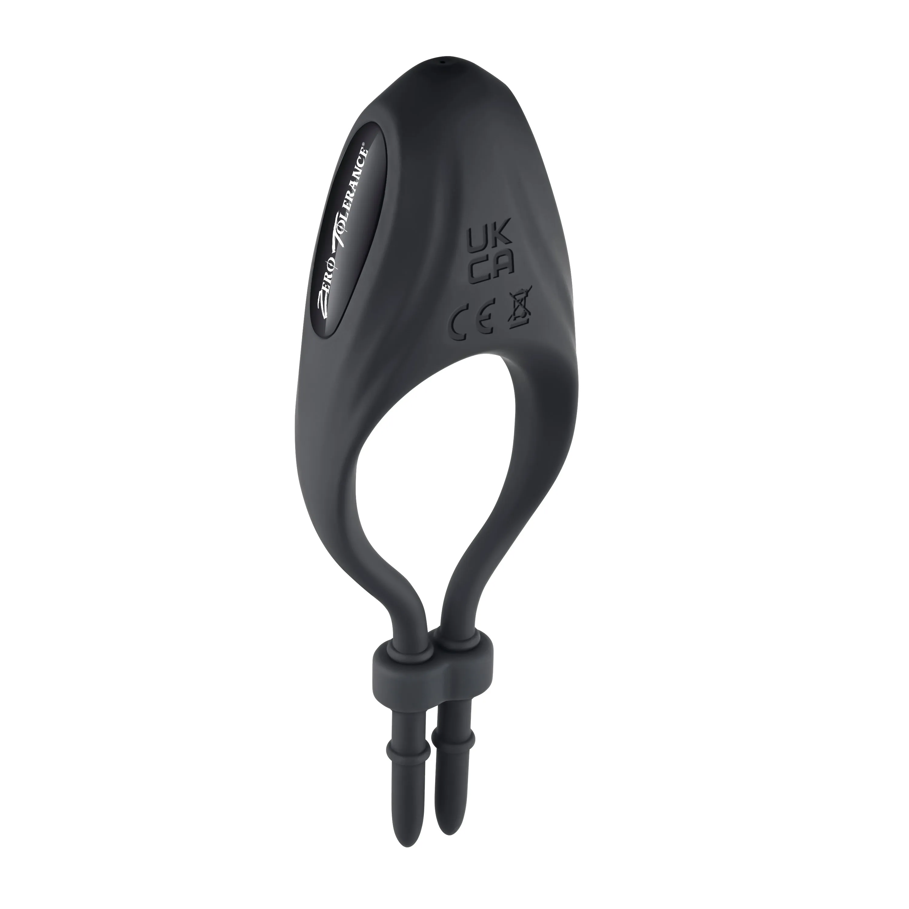 Perfect Fit - Adjustable Vibrating C-Ring