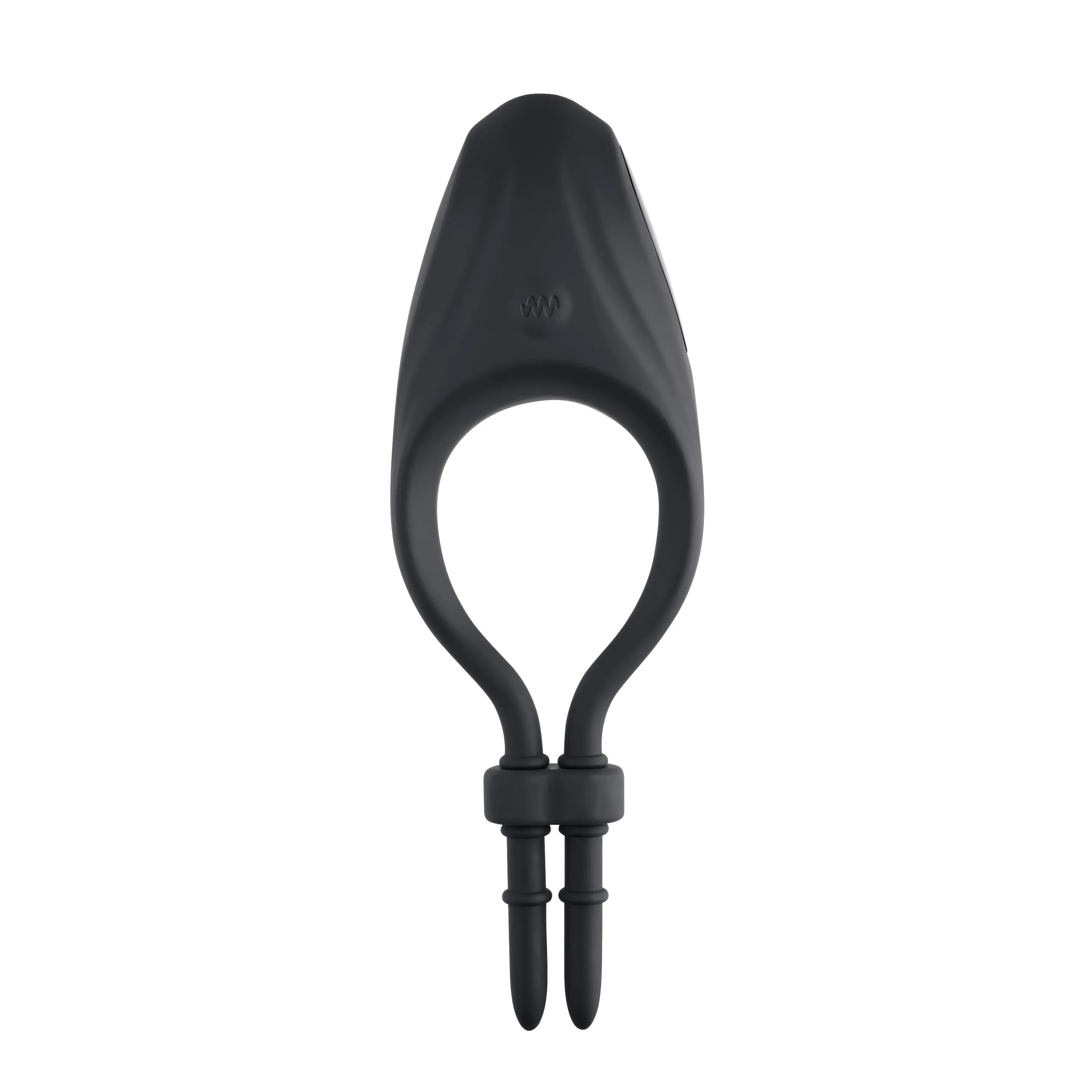 Perfect Fit - Adjustable Vibrating C-Ring