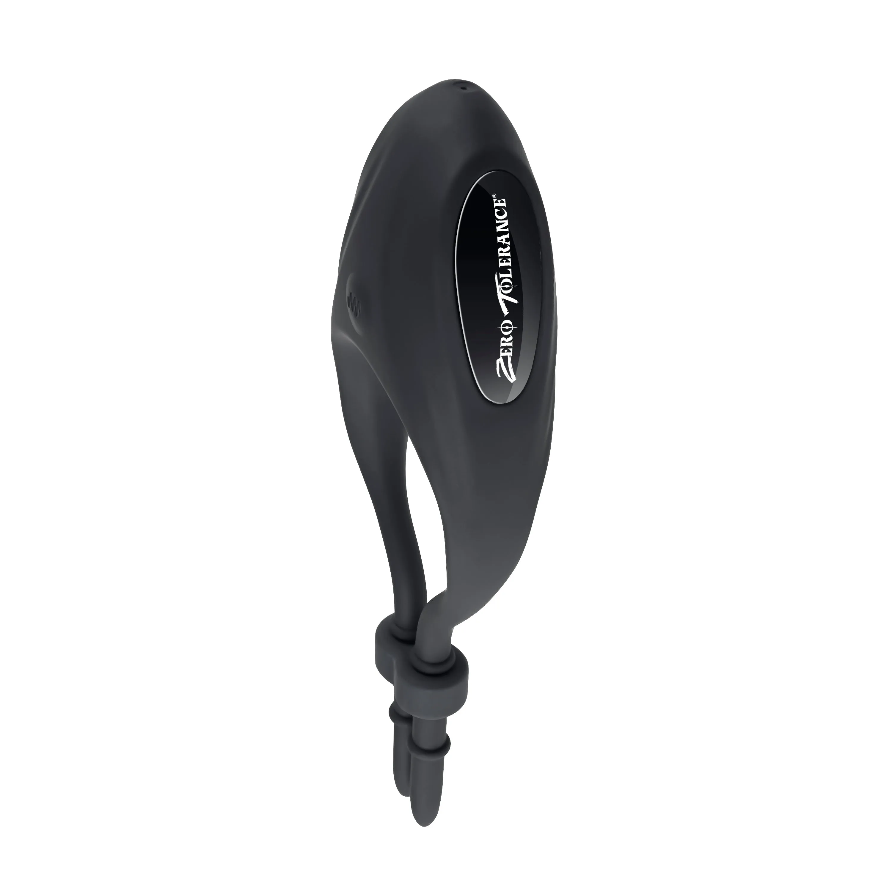 Perfect Fit - Adjustable Vibrating C-Ring