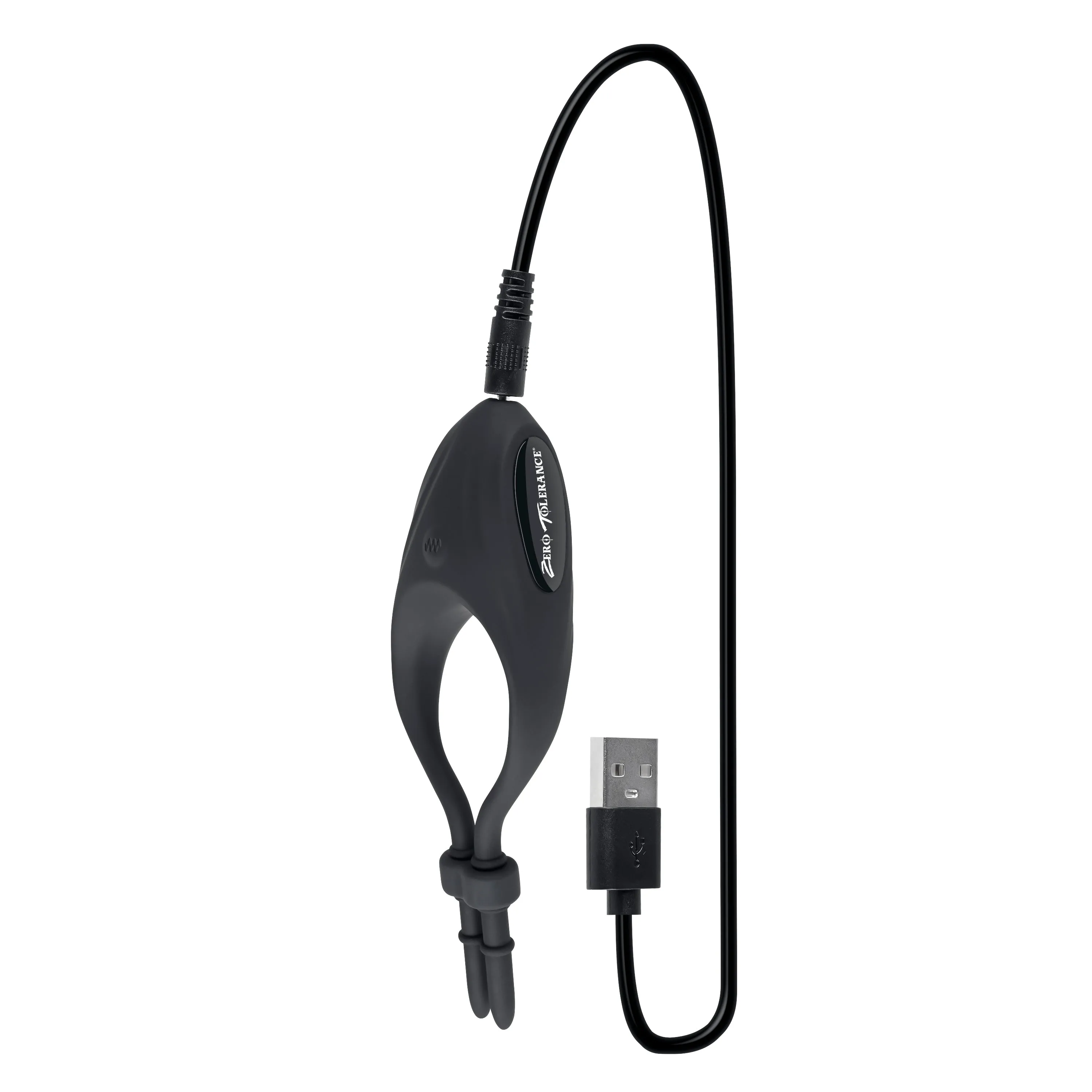 Perfect Fit - Adjustable Vibrating C-Ring