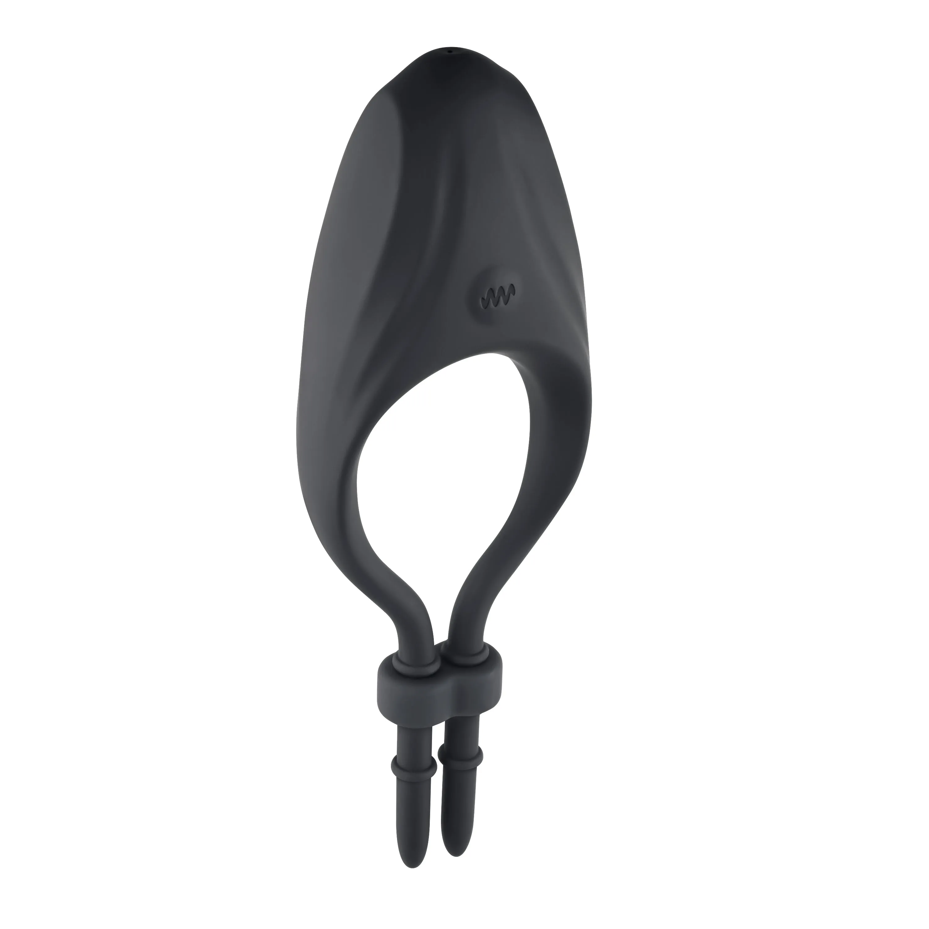 Perfect Fit - Adjustable Vibrating C-Ring