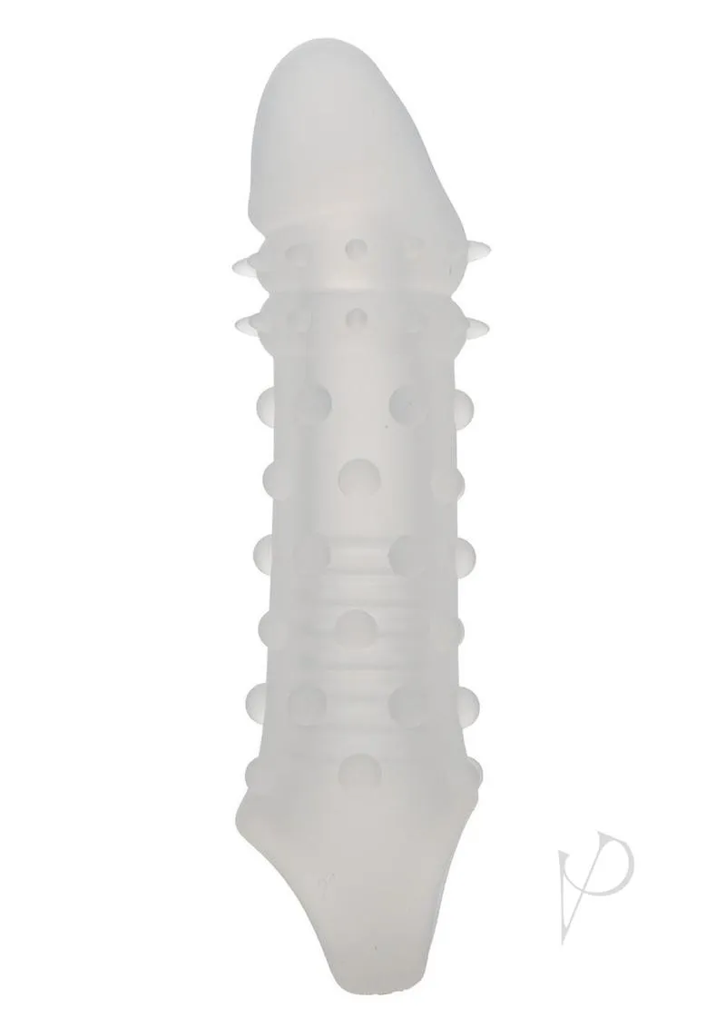 Performance Maxx Liquid Silicone Adonis