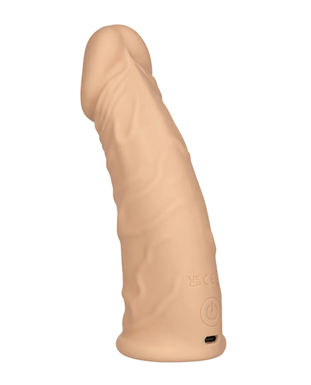 Performance Maxx Rechargeable Vibrating Extension 7in