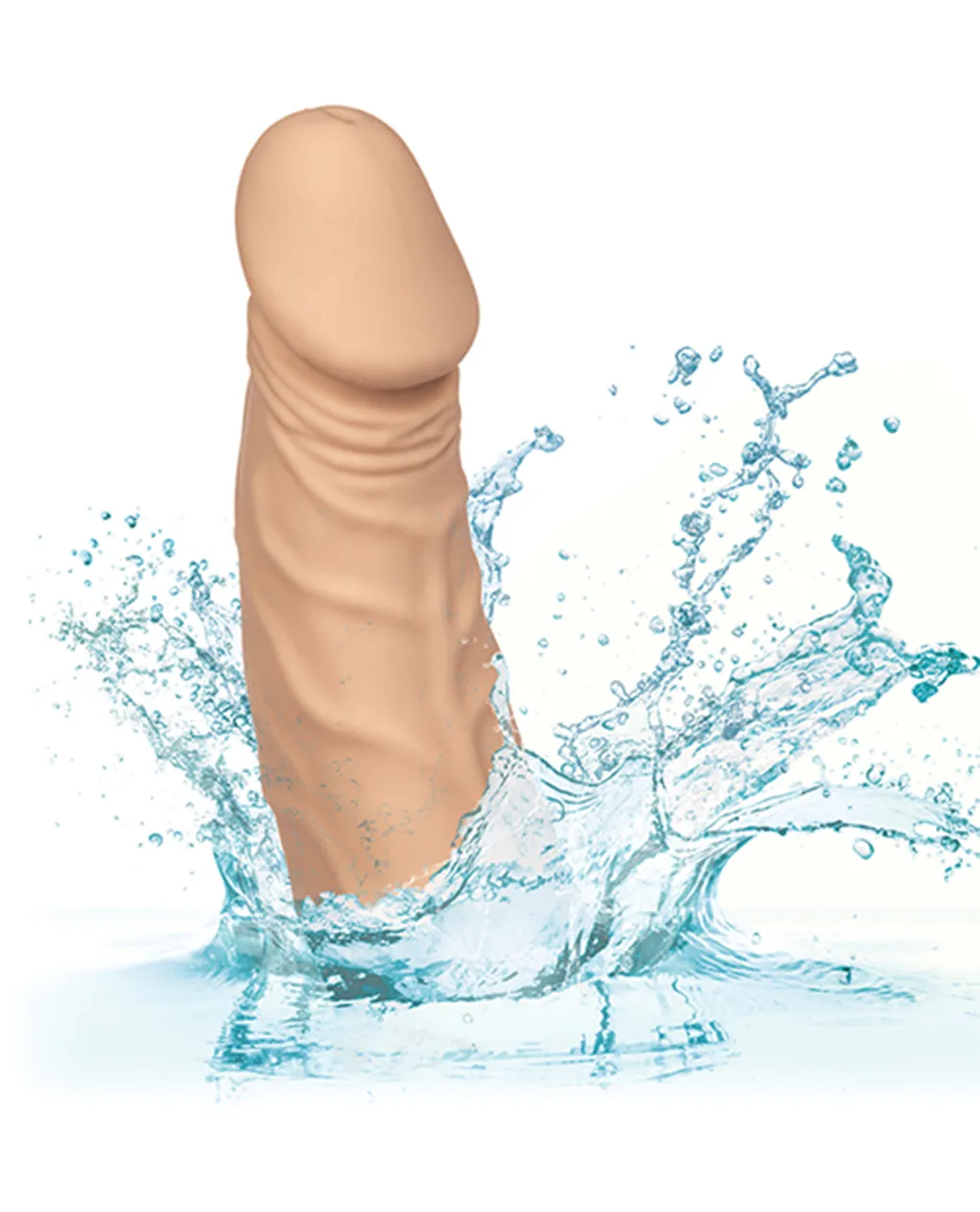 Performance Maxx Rechargeable Vibrating Extension 7in