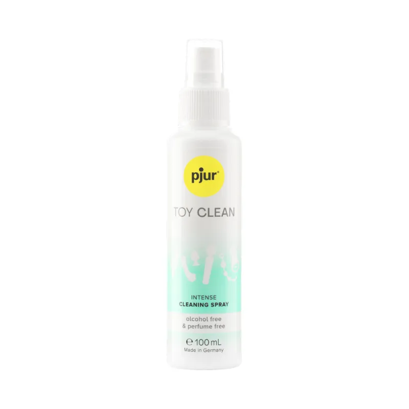 Pjur Toy Cleaner