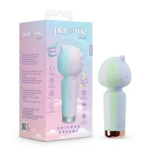 Play With Me Unicorn Wand by Blush
