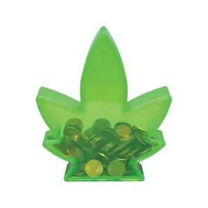 Potleaf Bank Green
