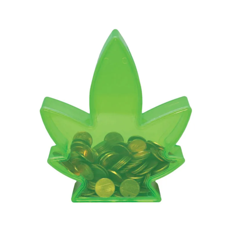 Potleaf Bank Green
