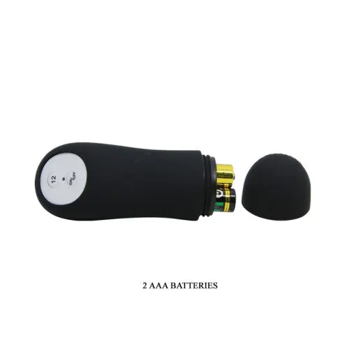 Pretty Love Vibrating Beads with Remote Control