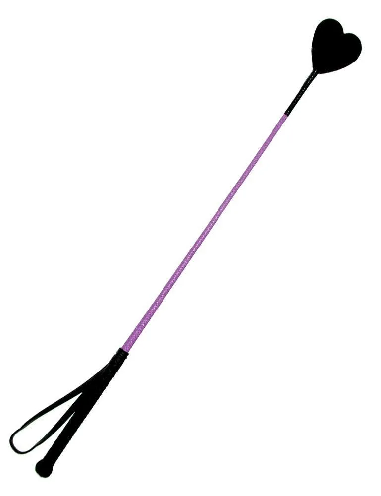 Purple Heart Crop