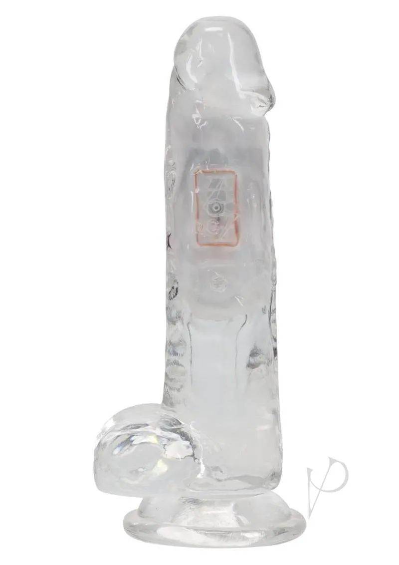 Realrock Led Vibe Balls Stra 6 Clr
